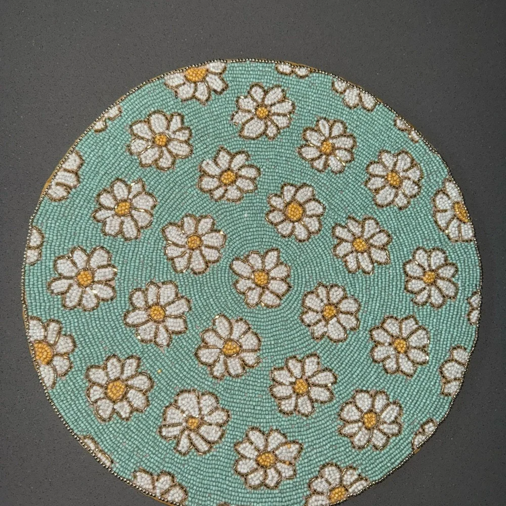 Nicole Miller charming beaded